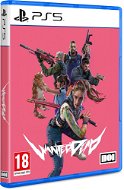 Wanted: Dead - PS5 - Console Game