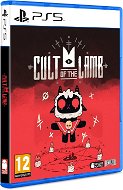 Cult of the Lamb - PS5 - Konzol játék