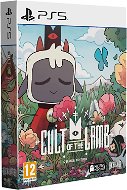 Cult of the Lamb: Deluxe Edition - PS5 - Console Game