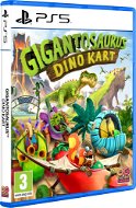 Gigantosaurus: Dino Kart – PS5 - Hra na konzolu