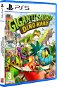 Hra na konzoli Gigantosaurus: Dino Kart - PS5 - Hra na konzoli
