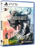Konzol játék Wild Hearts - PS5 - Hra na konzoli