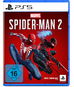 Marvels Spider-Man 2 - PS5 - Konsolen-Spiel