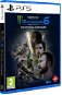 Monster Energy Supercross 6 - PS5 - Console Game