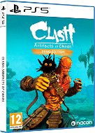 Clash: Artifacts of Chaos Zeno Edition - PS5 - Konzol játék