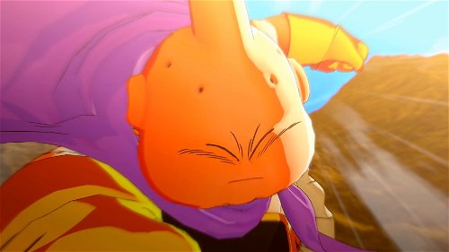 Dragon Ball Z Kakarot PS5 - Full Majin Buu Saga Gameplay (4K 60FPS) 