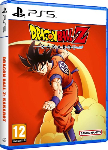 Dragon Ball Z Kakarot PS5 - Full Majin Buu Saga Gameplay (4K 60FPS) 