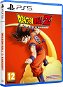 Dragon Ball Z: Kakarot - PS5 - Konzol játék