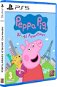 Peppa Pig: World Adventures - PS5 - Hra na konzoli