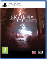 Skabma Snowfall - PS5 - Console Game