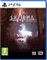 Skabma Snowfall - PS5 - Konzol játék