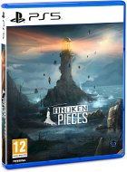 Broken Pieces - PS5 - Konsolen-Spiel