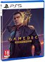 Gamedec: Definitive Edition - PS5 - Konzol játék