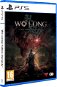Wo Long: Fallen Dynasty – Steelbook Edition – PS5 - Hra na konzolu
