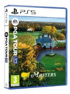 EA Sports PGA Tour - PS5 - Konzol játék