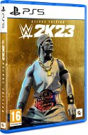 WWE 2K23: Deluxe Edition - PS5 - Console Game