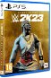 WWE 2K23: Deluxe Edition - PS5 - Konzol játék