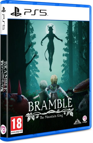 Bramble: The Mountain King - PS5 - Console Game - Main image