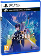 Dyschronia Chronos Alternate - PS VR2 - Konsolen-Spiel