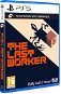 The Last Worker - PS5 - Console Game