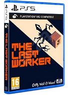 The Last Worker - Console Game