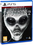 Greyhill Incident: Abducted Edition - PS5 - Konsolen-Spiel