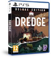 DREDGE: Deluxe Edition - PS5 - Konzol játék