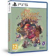 The Knight Witch: Deluxe Edition - PS5 - Konzol játék