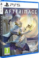 Afterimage: Deluxe Edition - PS5 - Konzol játék