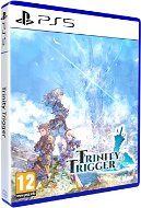 Trinity Trigger - PS5 - Konsolen-Spiel
