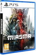 Miasma Chronicles - PS5 - Konzol játék