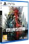 Miasma Chronicles - PS5 - Konsolen-Spiel