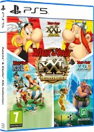 Console Game Asterix and Obelix XXL Collection - PS5 - Hra na konzoli