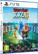 Asterix & Obelix XXL 3: The Crystal Menhir – PS5 - Hra na konzolu