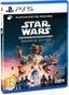 Star Wars: Tales from the Galaxy’s Edge: Enhanced Edition - PS VR2 - Console Game