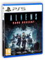 Aliens: Dark Descent - PS5 - Hra na konzoli
