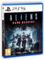 Hra na konzolu Aliens: Dark Descent – PS5 - Hra na konzoli