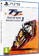 TT Isle of Man: Ride on the Edge 3 - PS5 - Hra na konzoli