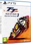 TT Isle of Man: Ride on the Edge 3 - PS5 - Konzol játék
