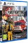 Firefighting Simulator: The Squad - PS5 - Konzol játék