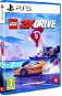 LEGO 2K Drive: Awesome Edition - PS5 - Konzol játék