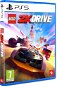 LEGO 2K Drive + McLaren Car - PS5 - Console Game