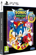 Sonic Origins Plus: Limited Edition - PS5 - Hra na konzoli