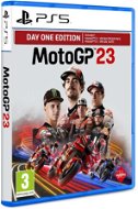 MotoGP 23: Day One Edition - PS5 - Konzol játék