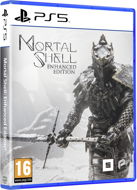 Mortal Shell: Enhanced Edition - PS5 - Konzol játék