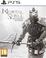 Mortal Shell: Enhanced Edition - PS5 - Hra na konzoli