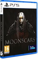 Moonscars – PS5 - Hra na konzolu