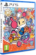 Super Bomberman R 2 - PS5 - Konsolen-Spiel