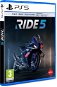 RIDE 5: Day One Edition - PS5 - Konzol játék