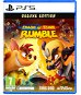 Crash Team Rumble: Deluxe Edition – PS5 - Hra na konzolu